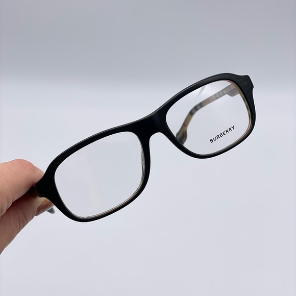BRAND NEW BURBERRY BE2299 3806 Men Eyeglasses - Picture 7 of 10